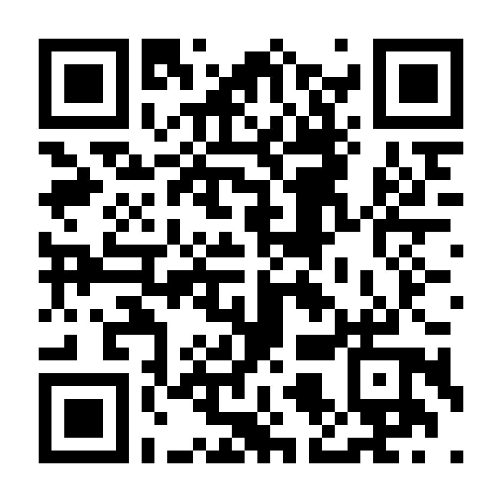 Kod QR do nekrologu EUGENIA BAJER