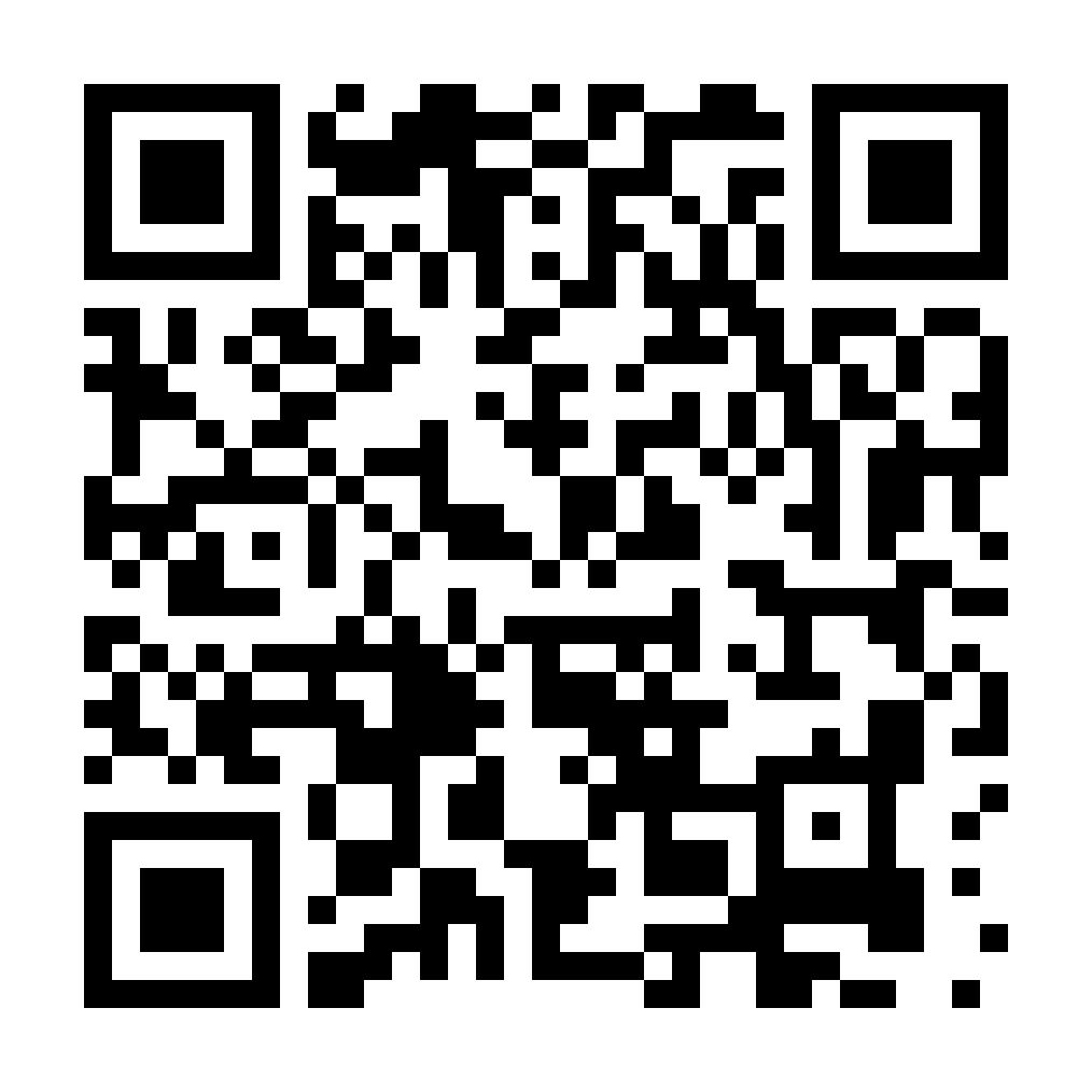 Kod QR do nekrologu EUGENIUSZ RUSAK