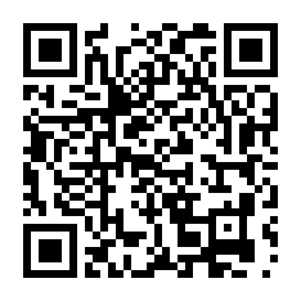 Kod QR do nekrologu EWA KOWALSKA