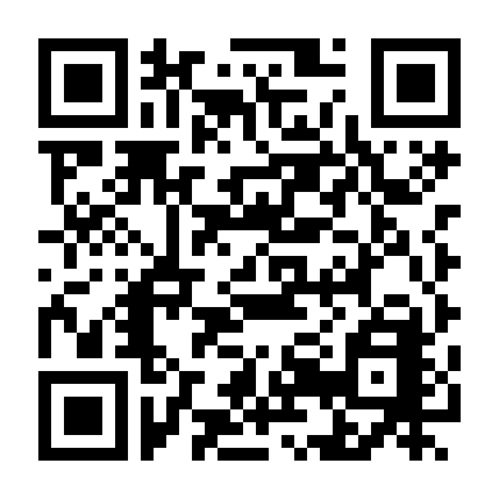 Kod QR do nekrologu FELICJA PORĘBSKA Kod QR do nekrologu FELICJA PORĘBSKA