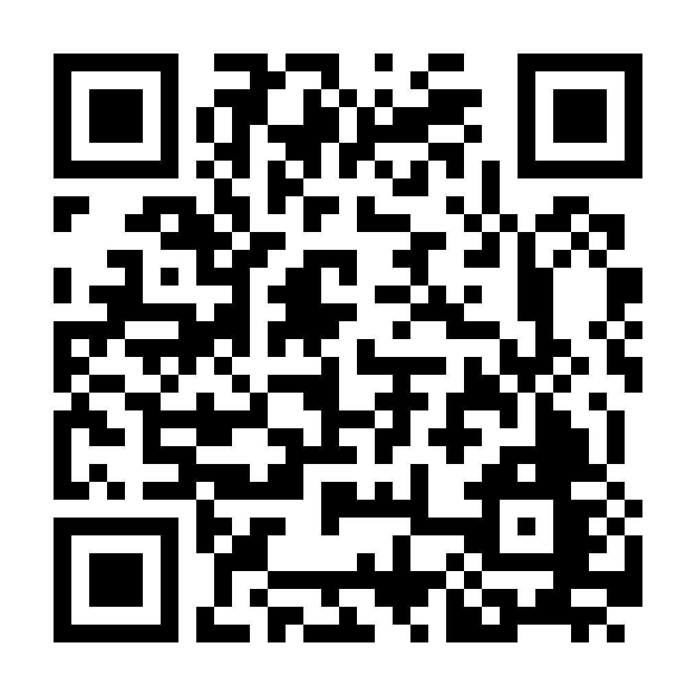 Kod QR do nekrologu FILOMENA KULAS Kod QR do nekrologu FILOMENA KULAS