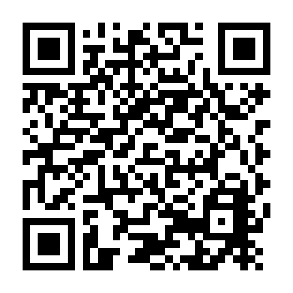 Kod QR do nekrologu FRANCISZEK SZCZEBLEWSKI