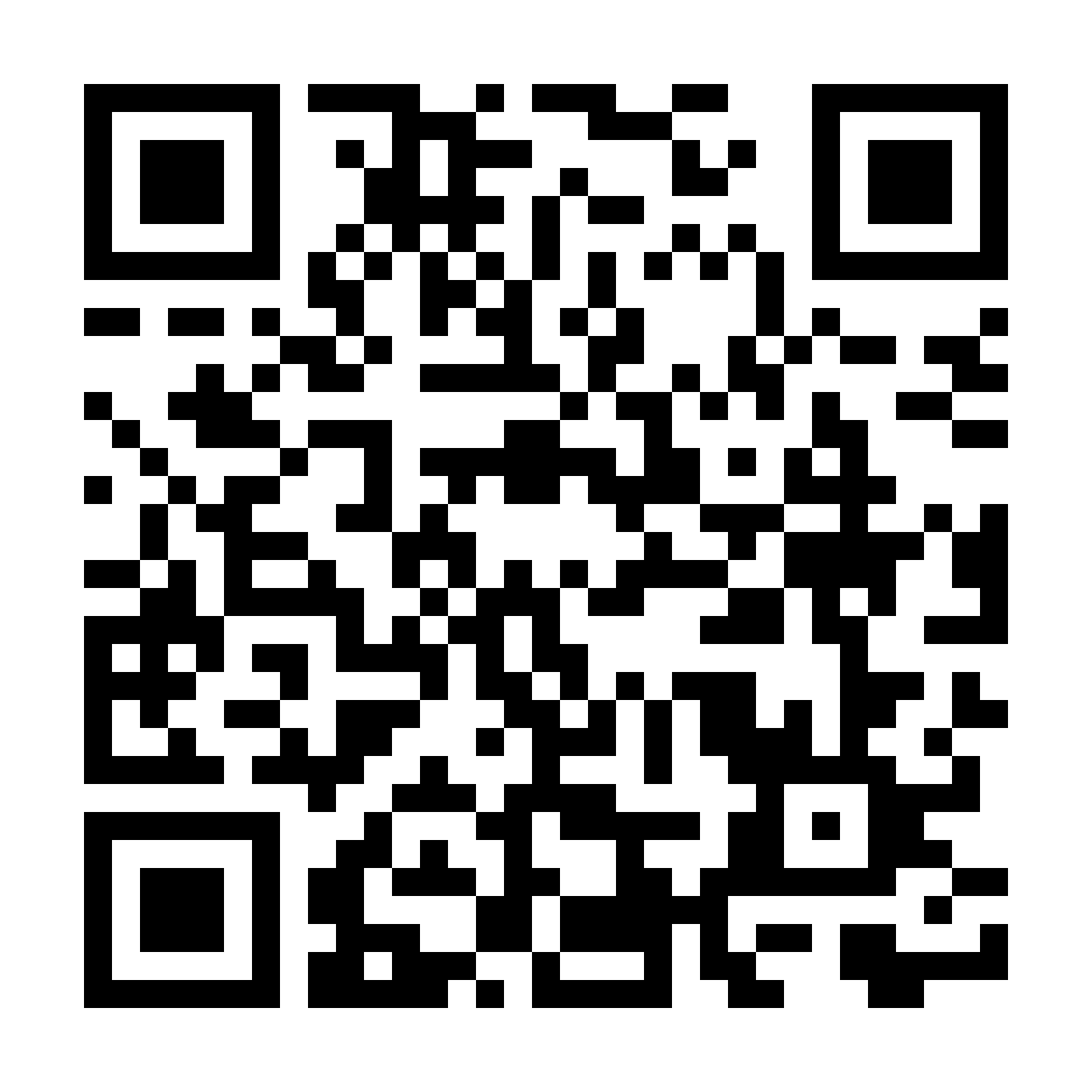 Kod QR do nekrologu FRANCISZKA WILLERT-KRAJEWSKA