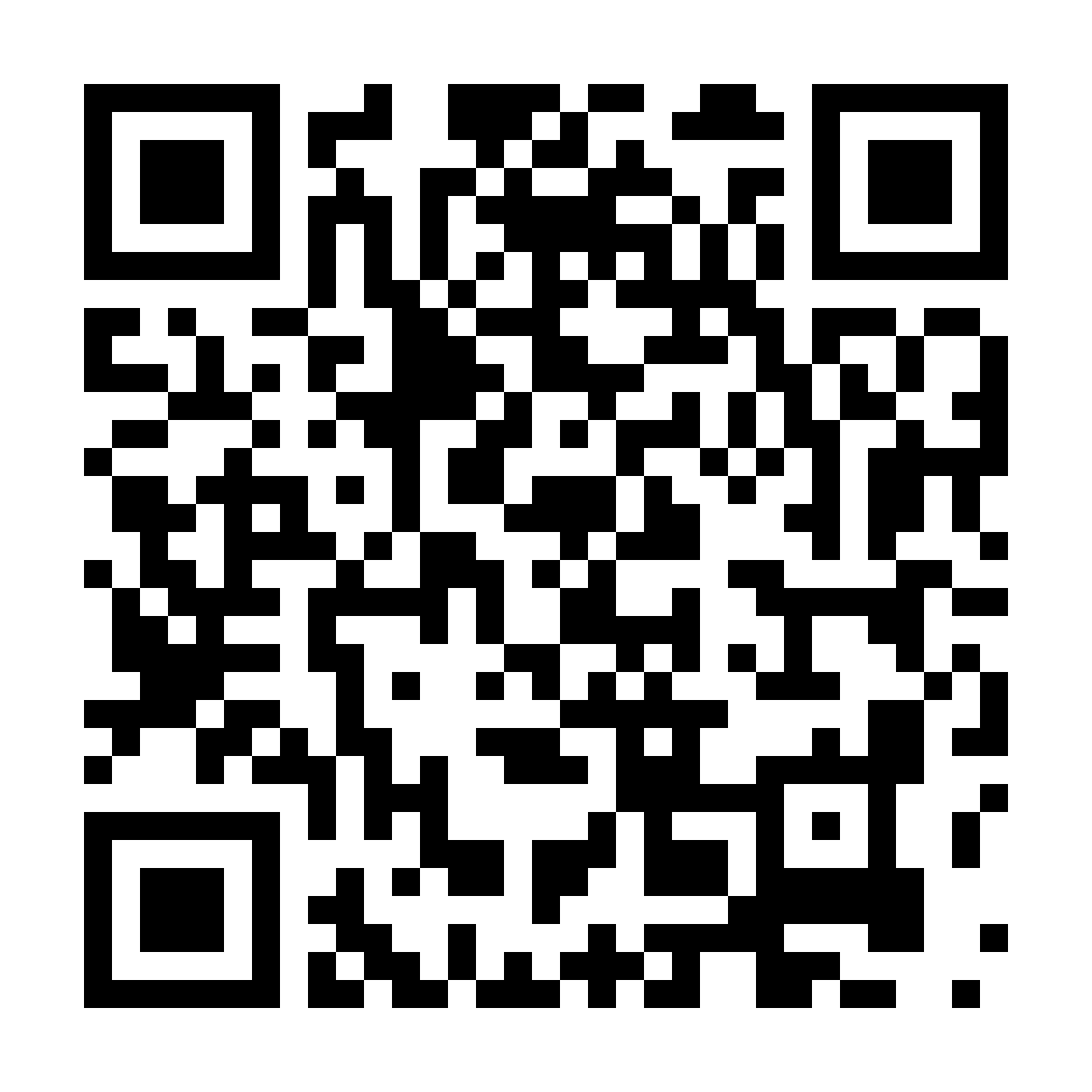 Kod QR do nekrologu FRANCISZKA WŁÓDYKA