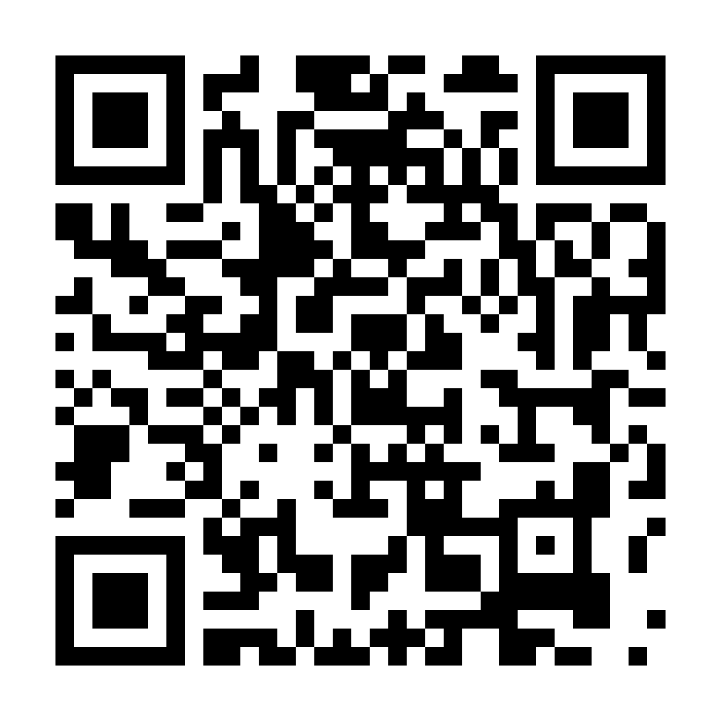 Kod QR do nekrologu FRANCISZKA WOŹNIAK