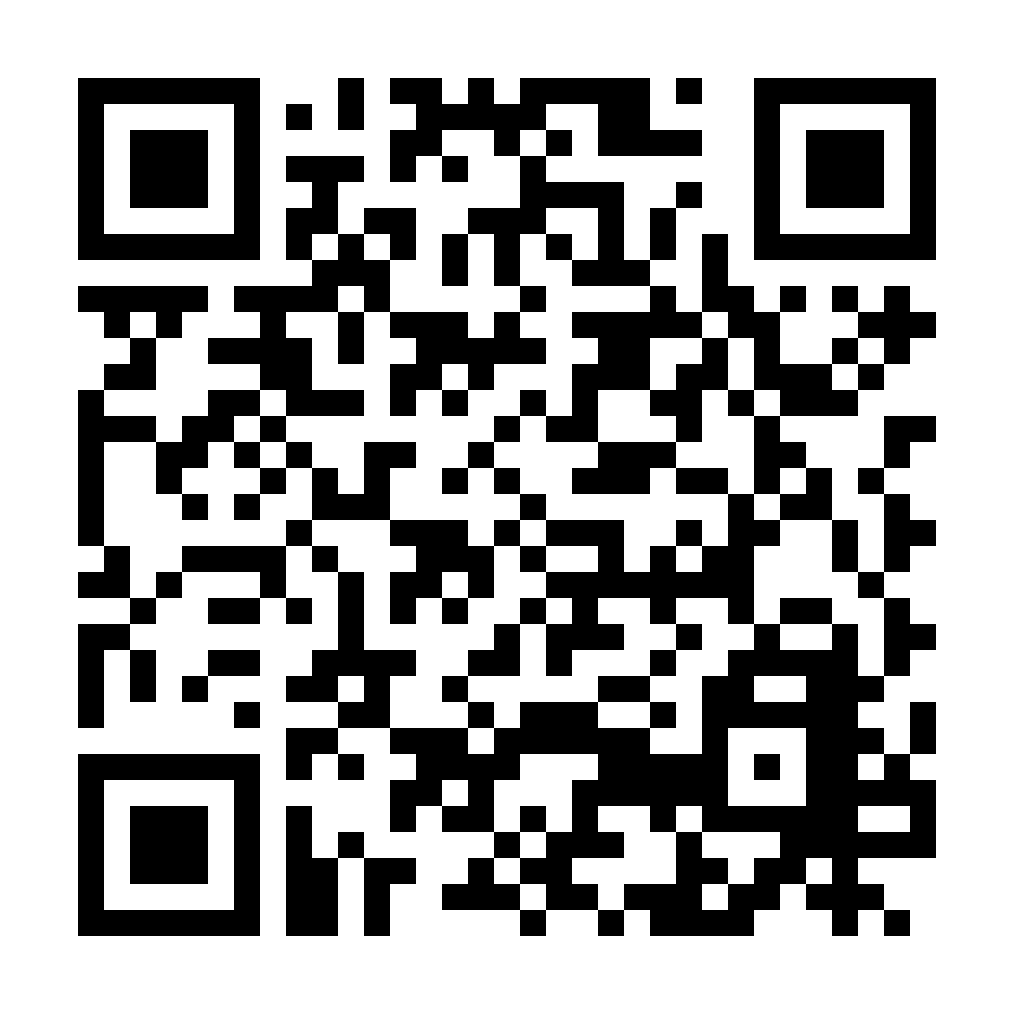 Kod QR do nekrologu GENOWEFA BŁACHNIO Kod QR do nekrologu GENOWEFA BŁACHNIO