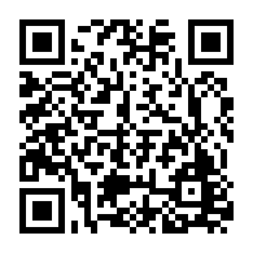 Kod QR do nekrologu GENOWEFA DOMAGAŁA