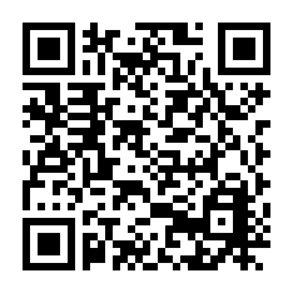Kod QR do nekrologu GENOWEFA PYC Kod QR do nekrologu GENOWEFA PYC