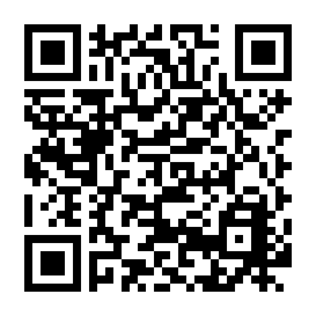 Kod QR do nekrologu GRAŻYNA KRZYWOSIŃSKA Kod QR do nekrologu GRAŻYNA KRZYWOSIŃSKA