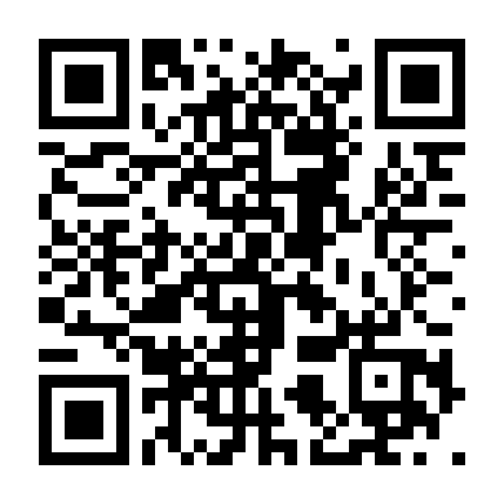 Kod QR do nekrologu GRAŻYNA ZIELIŃSKA