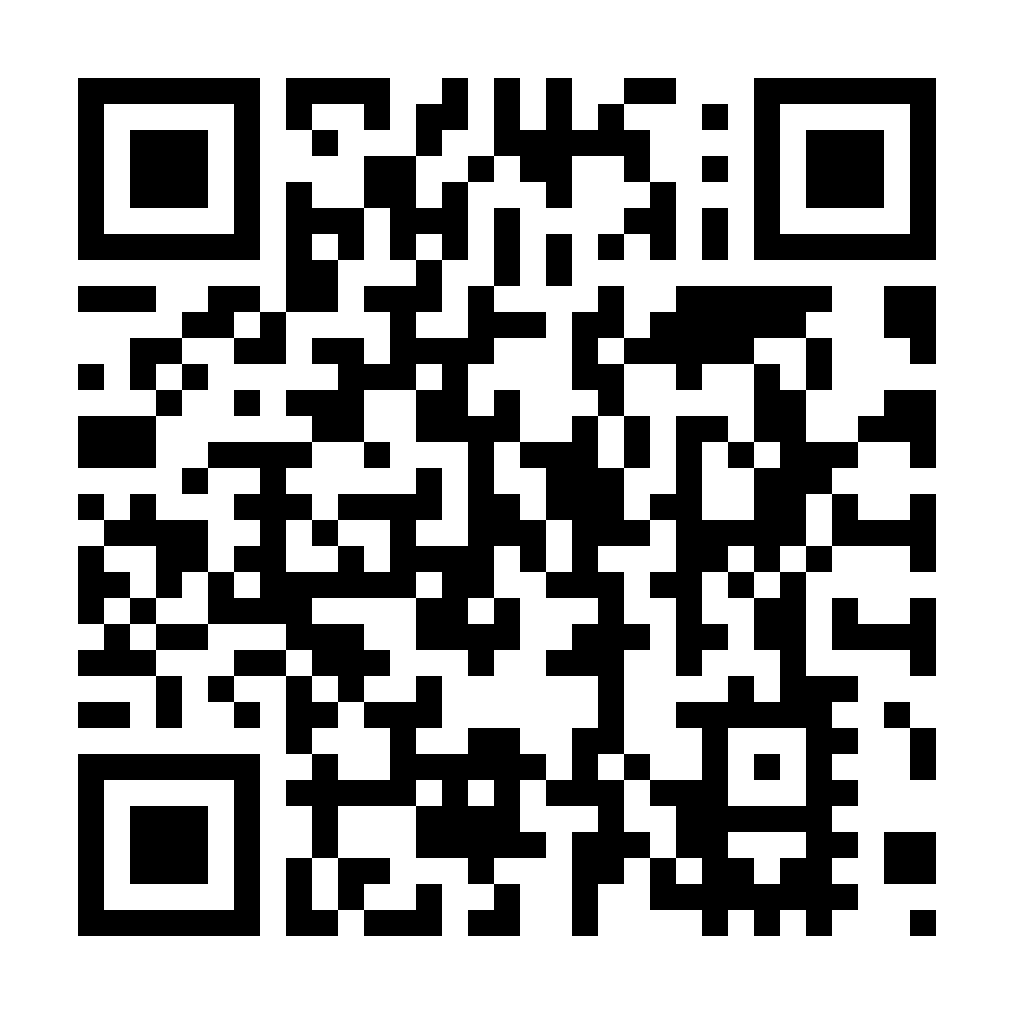 Kod QR do nekrologu HALINA BENEDYKCIUK Kod QR do nekrologu HALINA BENEDYKCIUK
