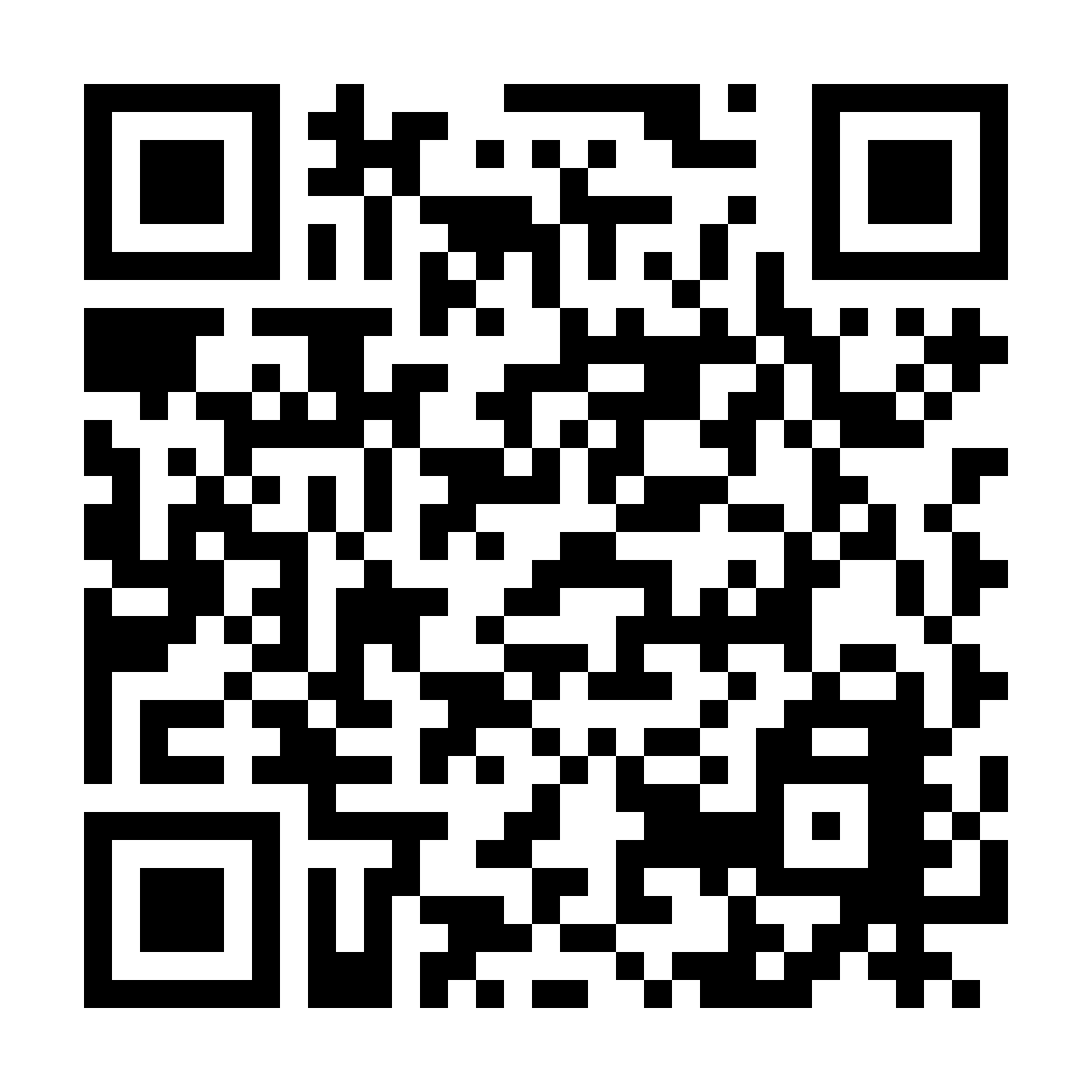 Kod QR do nekrologu HALINA DUSZYŃSKA