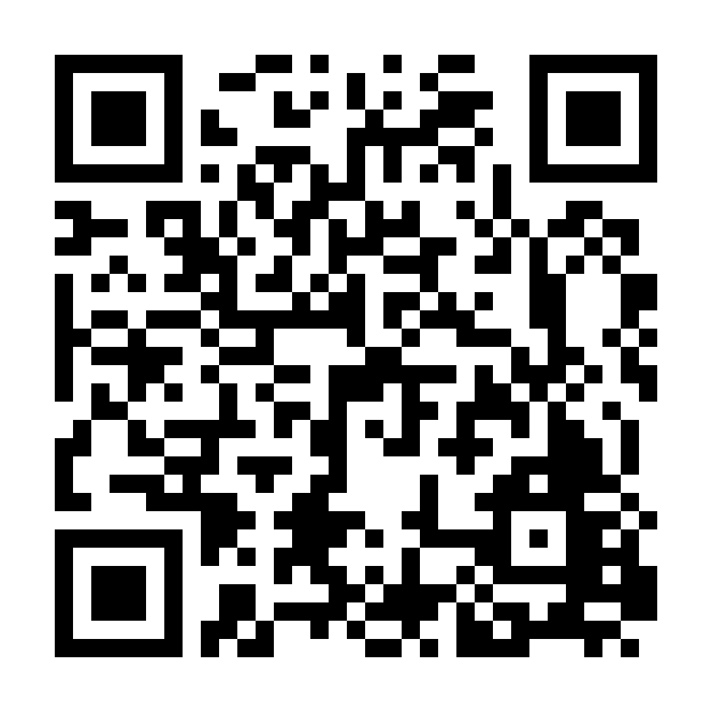 Kod QR do nekrologu HALINA EWA DŹBIKOWICZ
