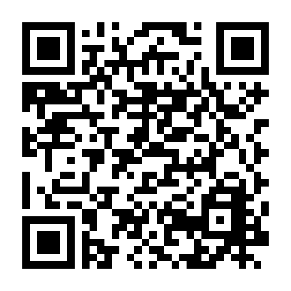 Kod QR do nekrologu HALINA GARBACZEWSKA