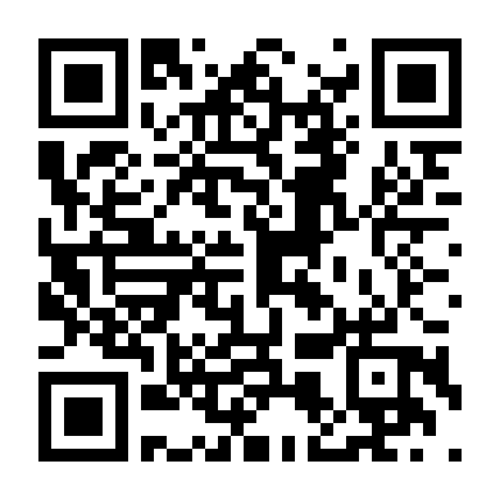 Kod QR do nekrologu HALINA GÓRSKA