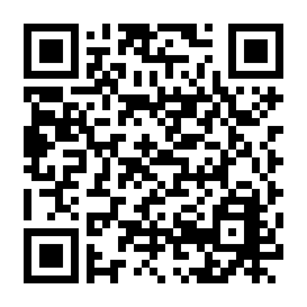 Kod QR do nekrologu HALINA GRUNWALD