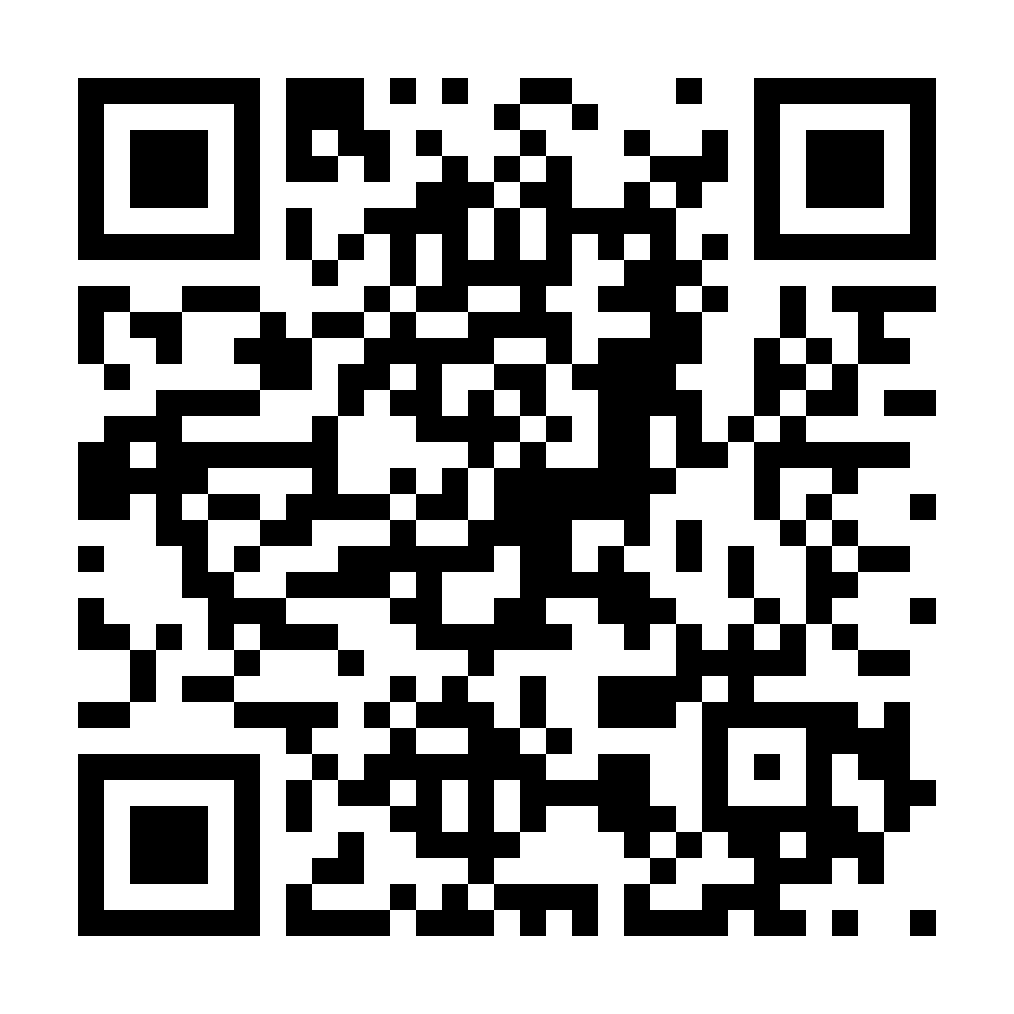 Kod QR do nekrologu HALINA JASKŁOWSKA