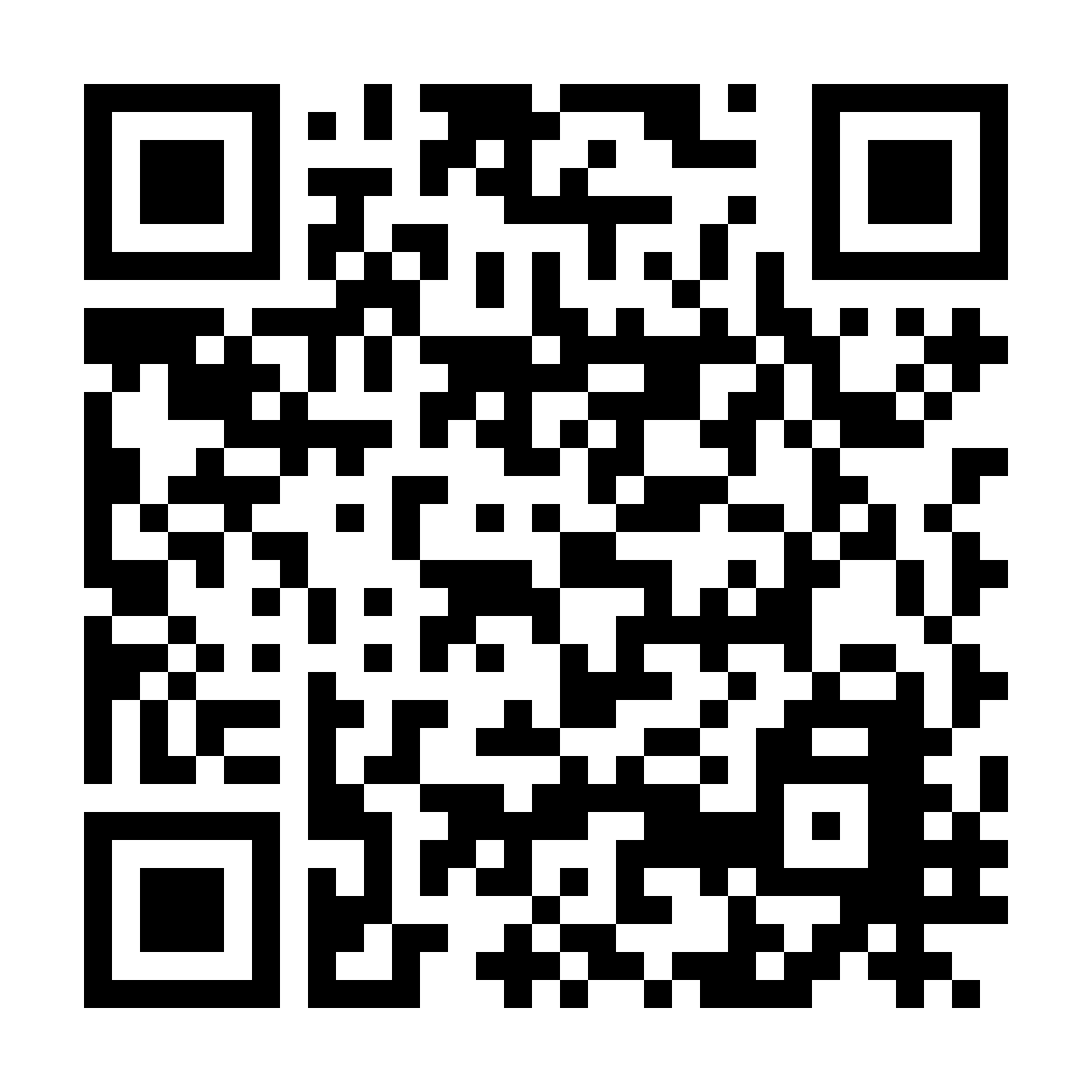 Kod QR do nekrologu HALINA KORDAL