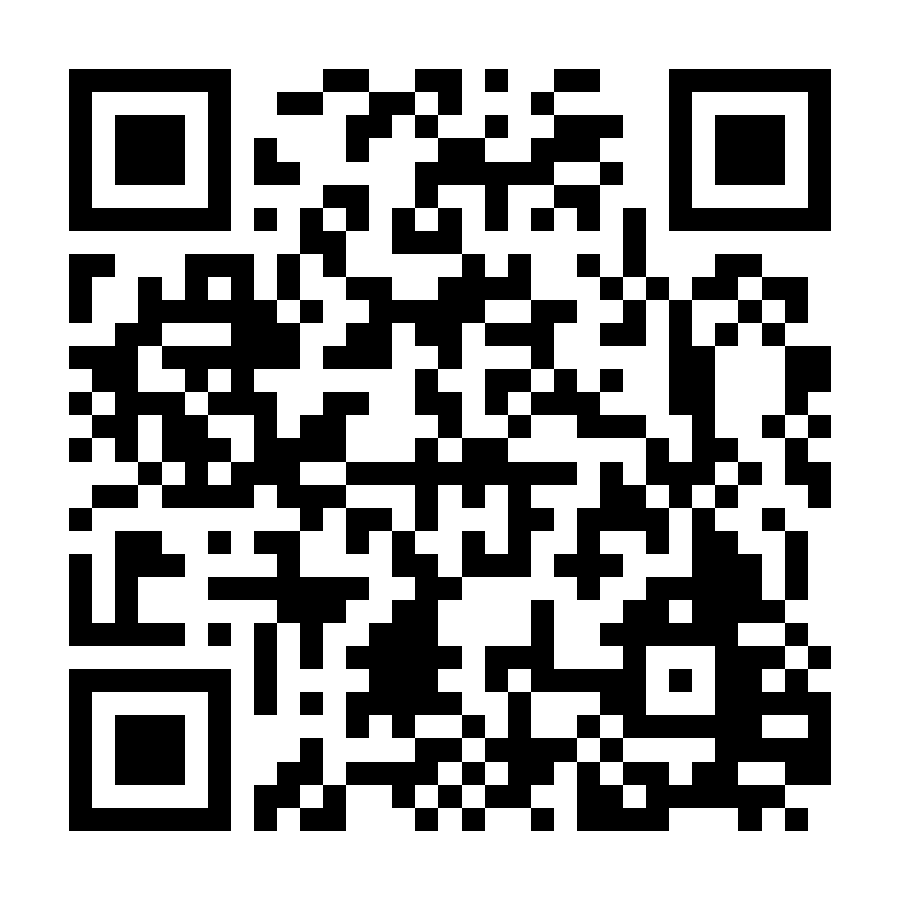 Kod QR do nekrologu HALINA MADEJSKA