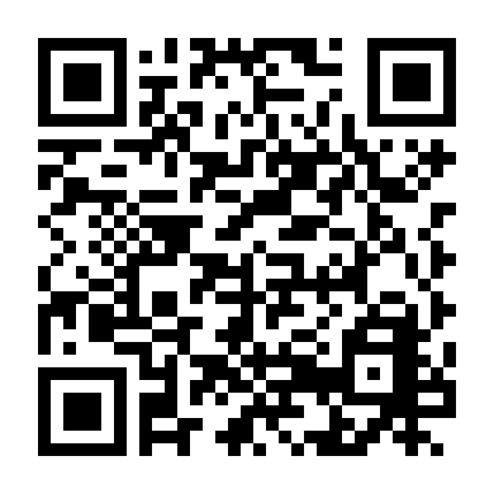 Kod QR do nekrologu HANNA DANIELEWICZ