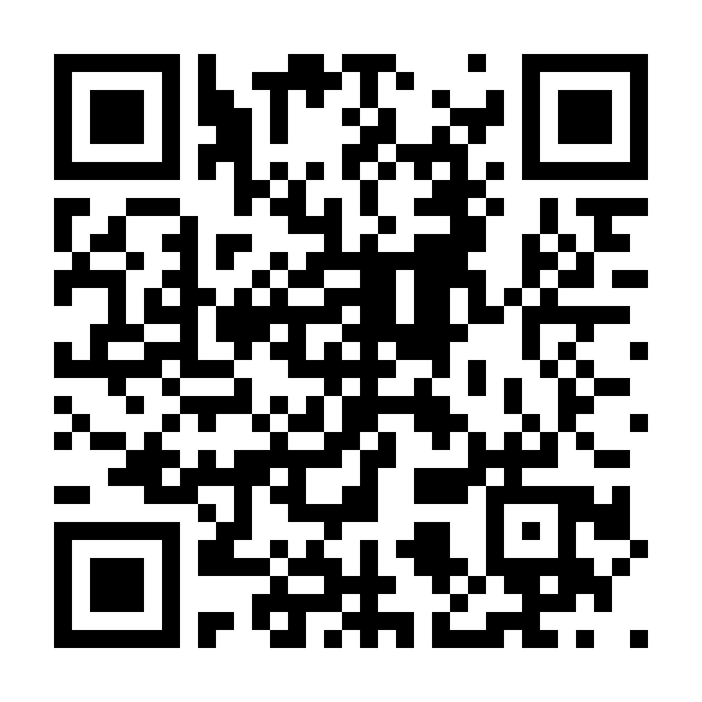 Kod QR do nekrologu HANNA IDZIKOWSKA