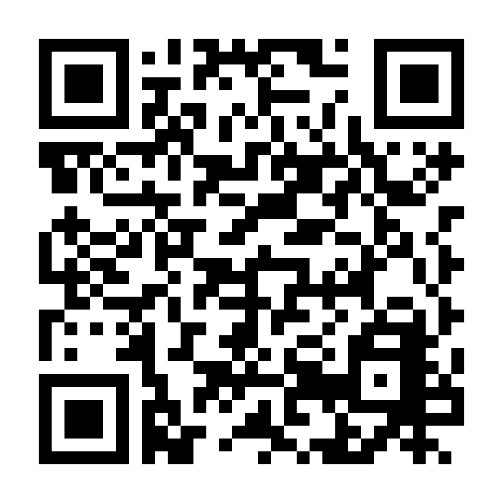 Kod QR do nekrologu HANNA MASZKIEWICZ