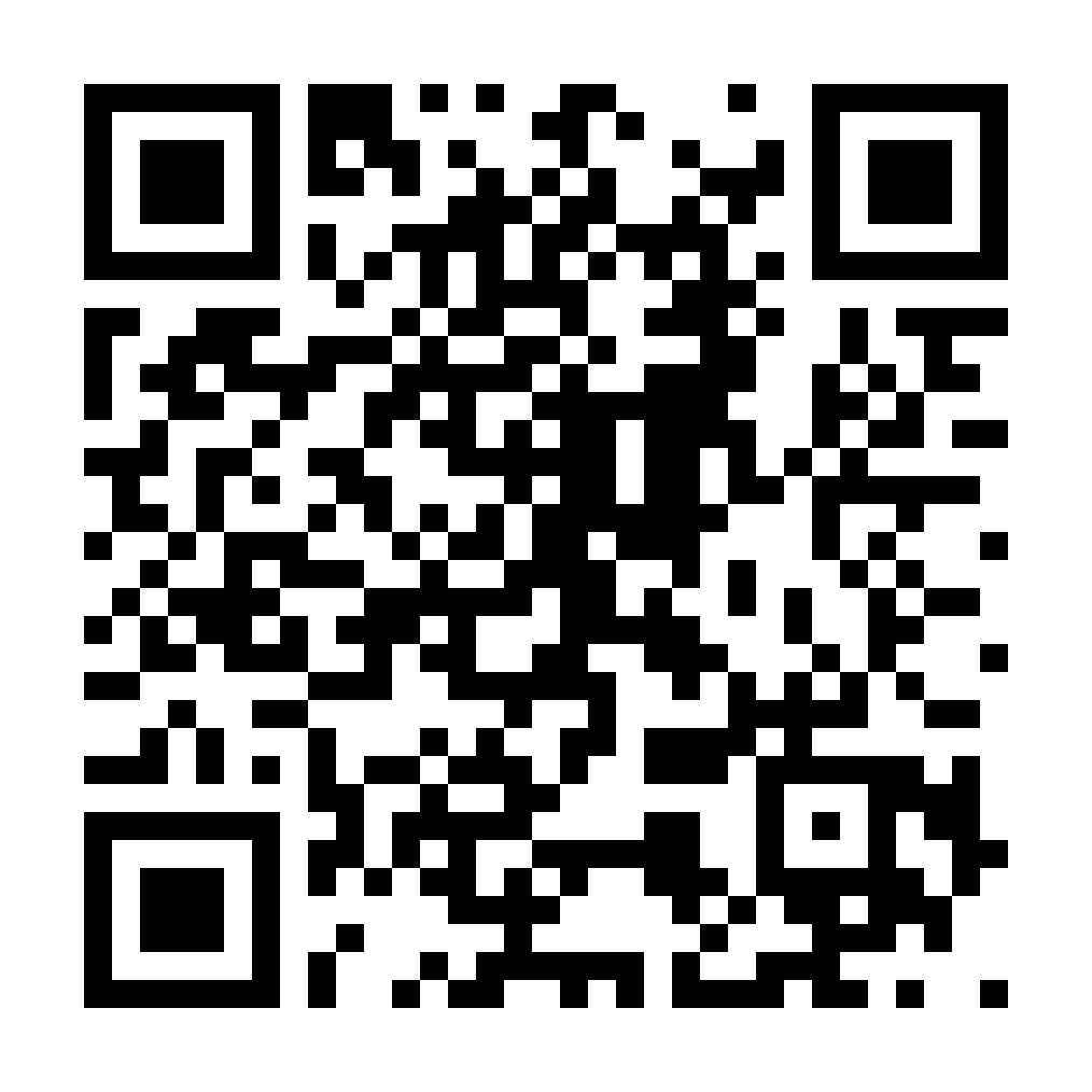 Kod QR do nekrologu HANNA MOSSAKOWSKA