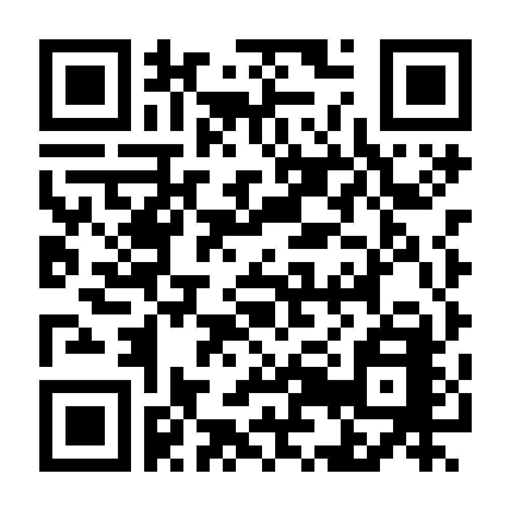 Kod QR do nekrologu HANNA RYCHLIŃSKA