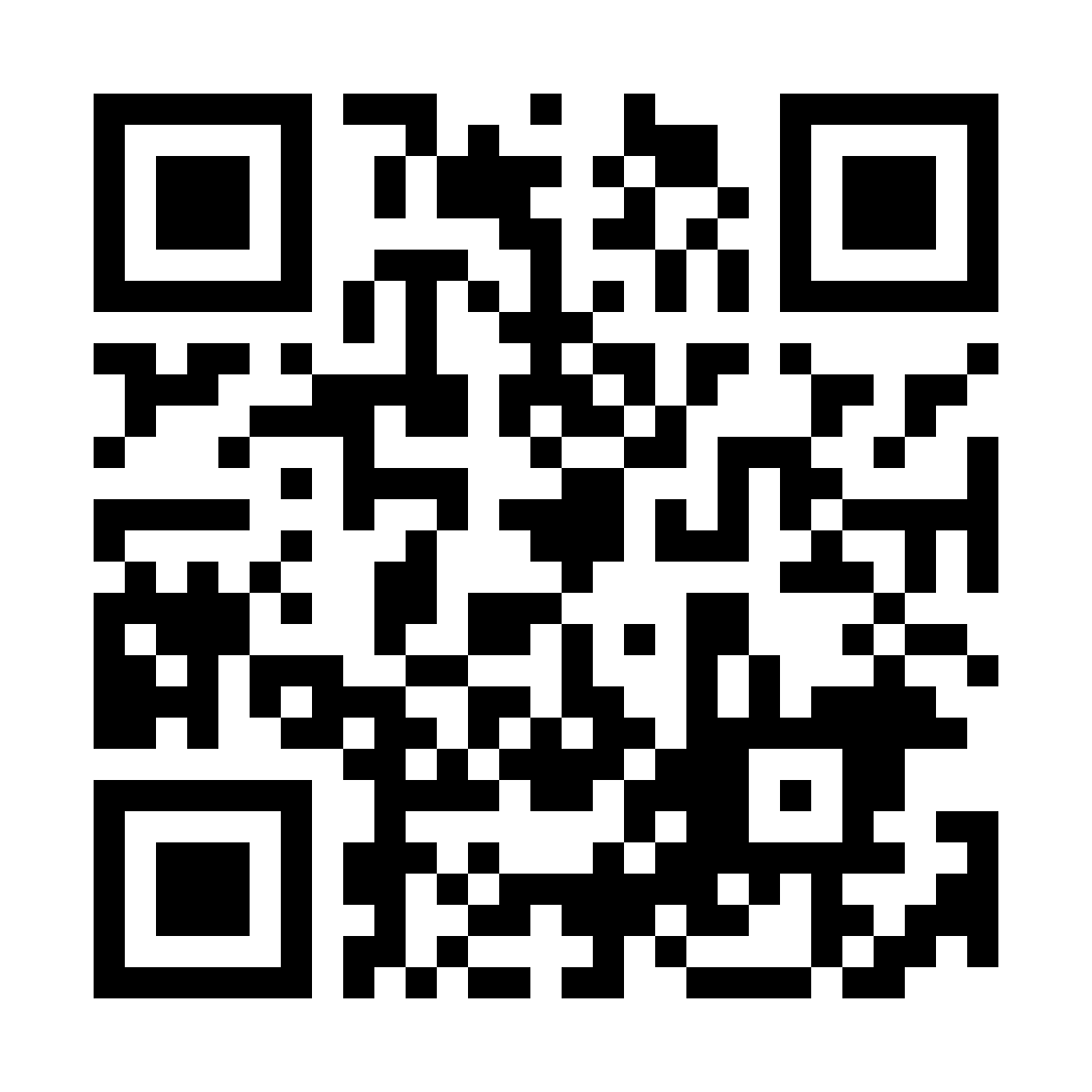 Kod QR do nekrologu HANNA WUJEK