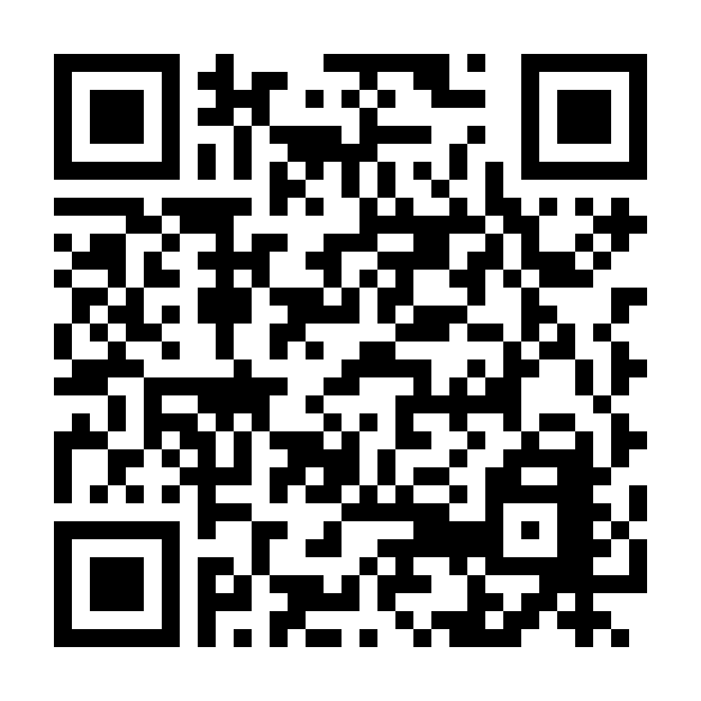 Kod QR do nekrologu HANNNA PŁACHECKA