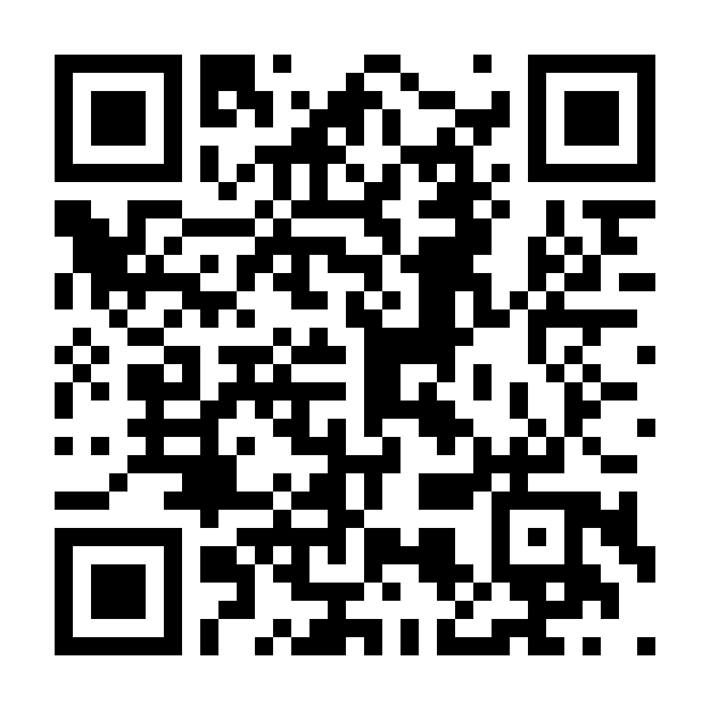 Kod QR do nekrologu HELENA DUBIEL