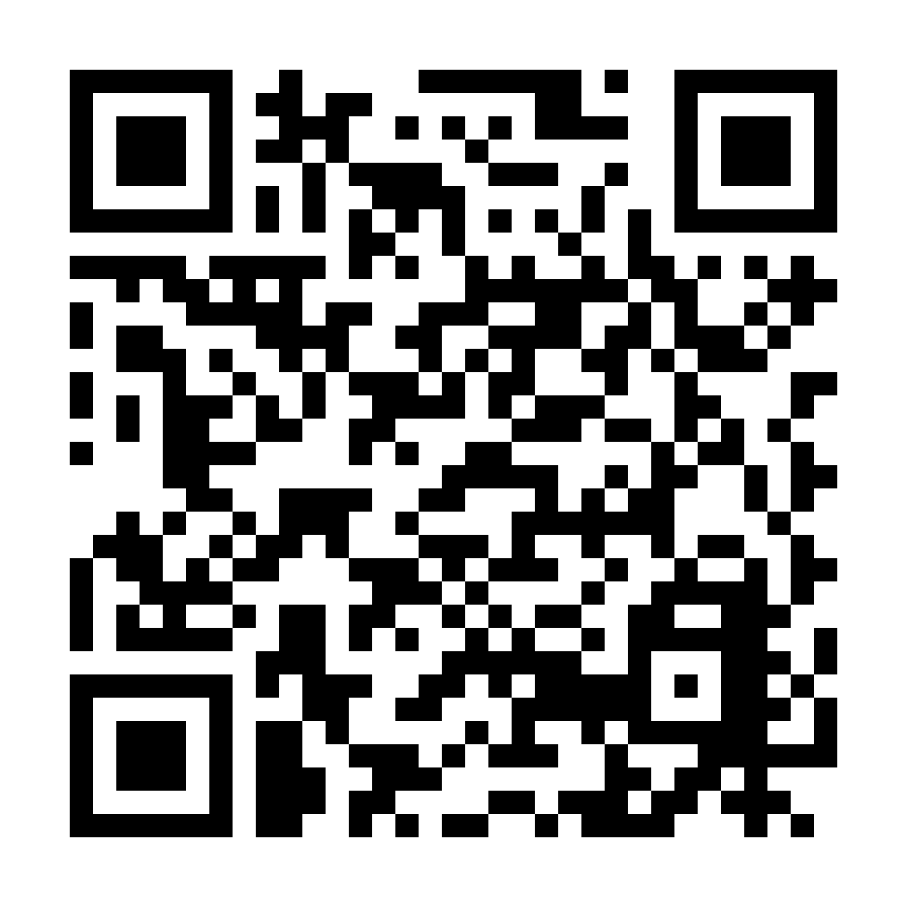Kod QR do nekrologu HELENA FIDZIŃSKA Kod QR do nekrologu HELENA FIDZIŃSKA