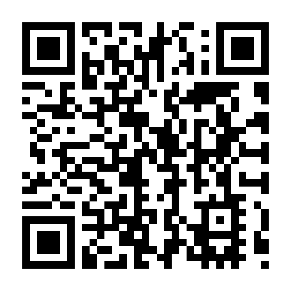 Kod QR do nekrologu HELENA GŁĘBOWSKA