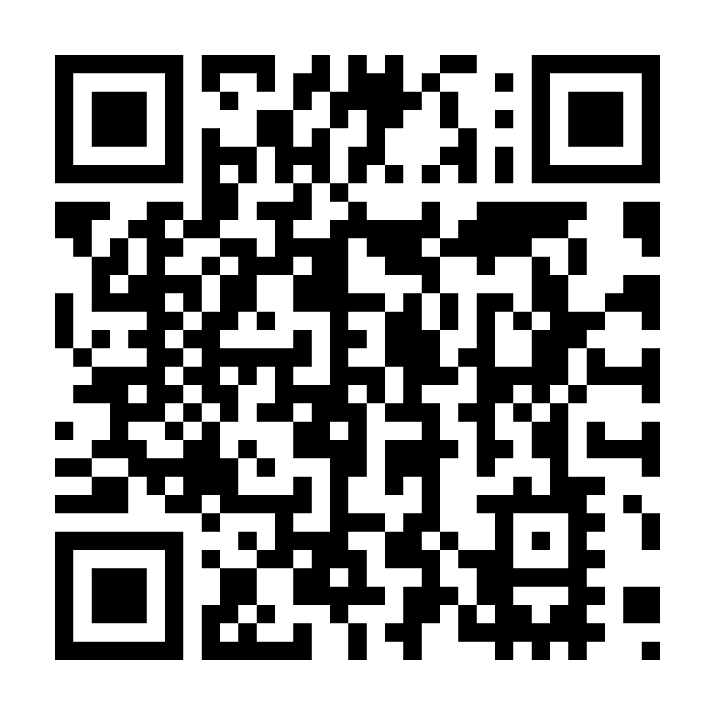 Kod QR do nekrologu HENRYK SKOMOROWSKI