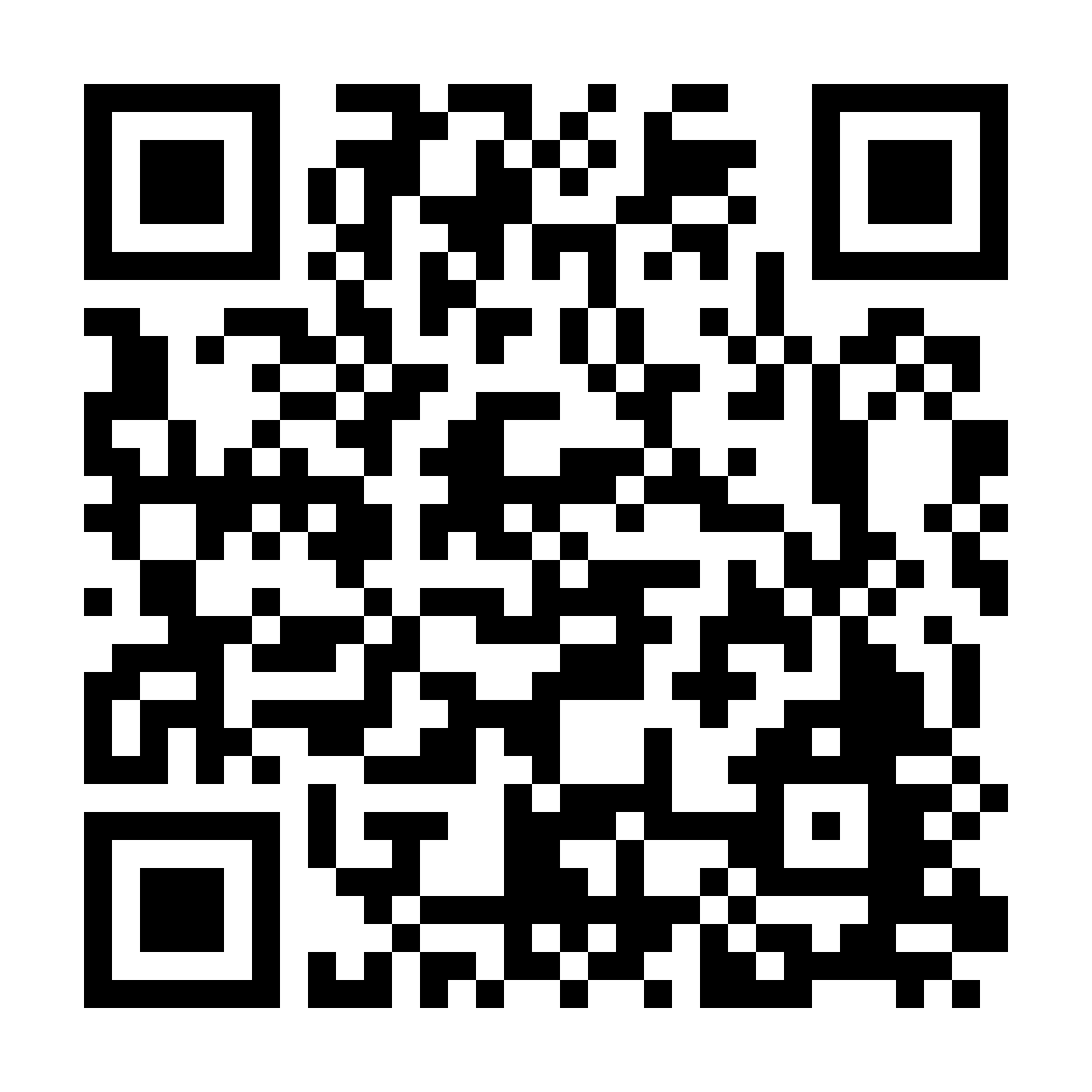 Kod QR do nekrologu HENRYKA KŁOS