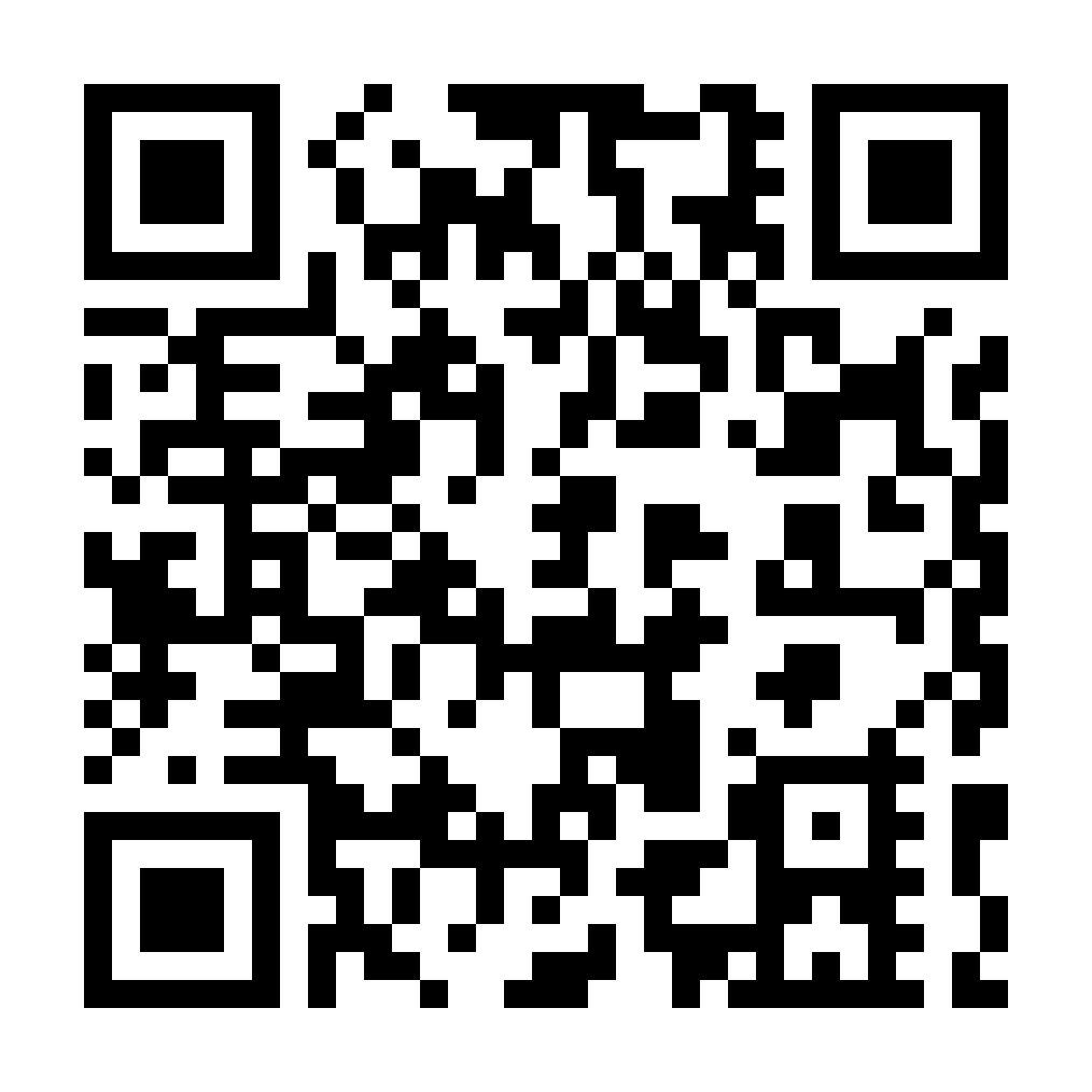 Kod QR do nekrologu HENRYKA PIOTROWSKA