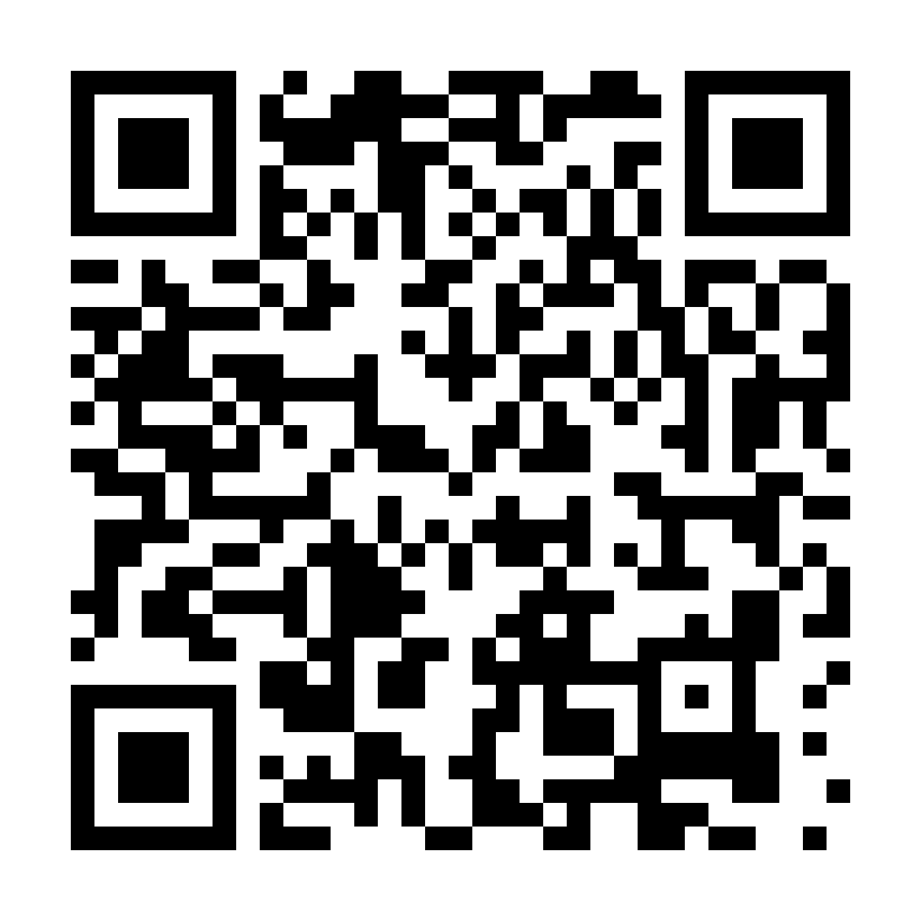 Kod QR do nekrologu HENRYKA SKOCZEK