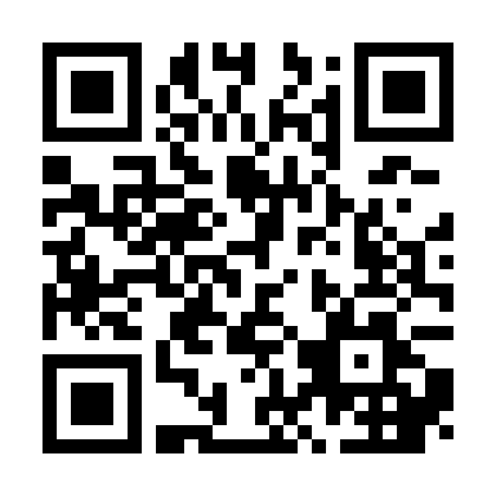 Kod QR do nekrologu IAN SCOTT