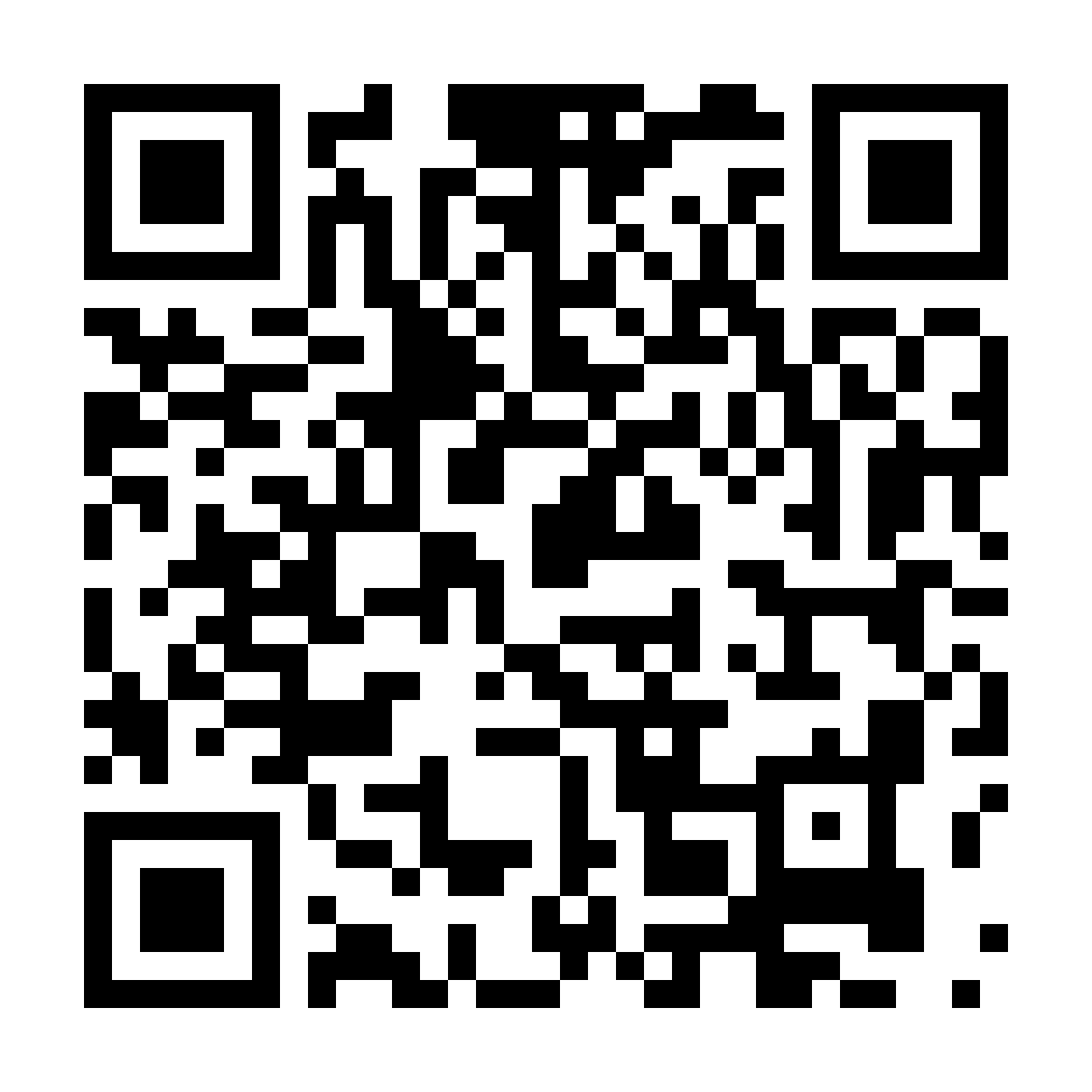 Kod QR do nekrologu IGNACY BERNATOWICZ