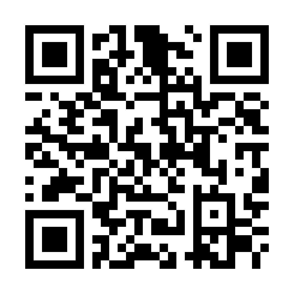Kod QR do nekrologu IGOR BARTEL