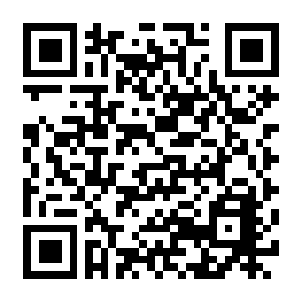 Kod QR do nekrologu IRENA CICHOCKA