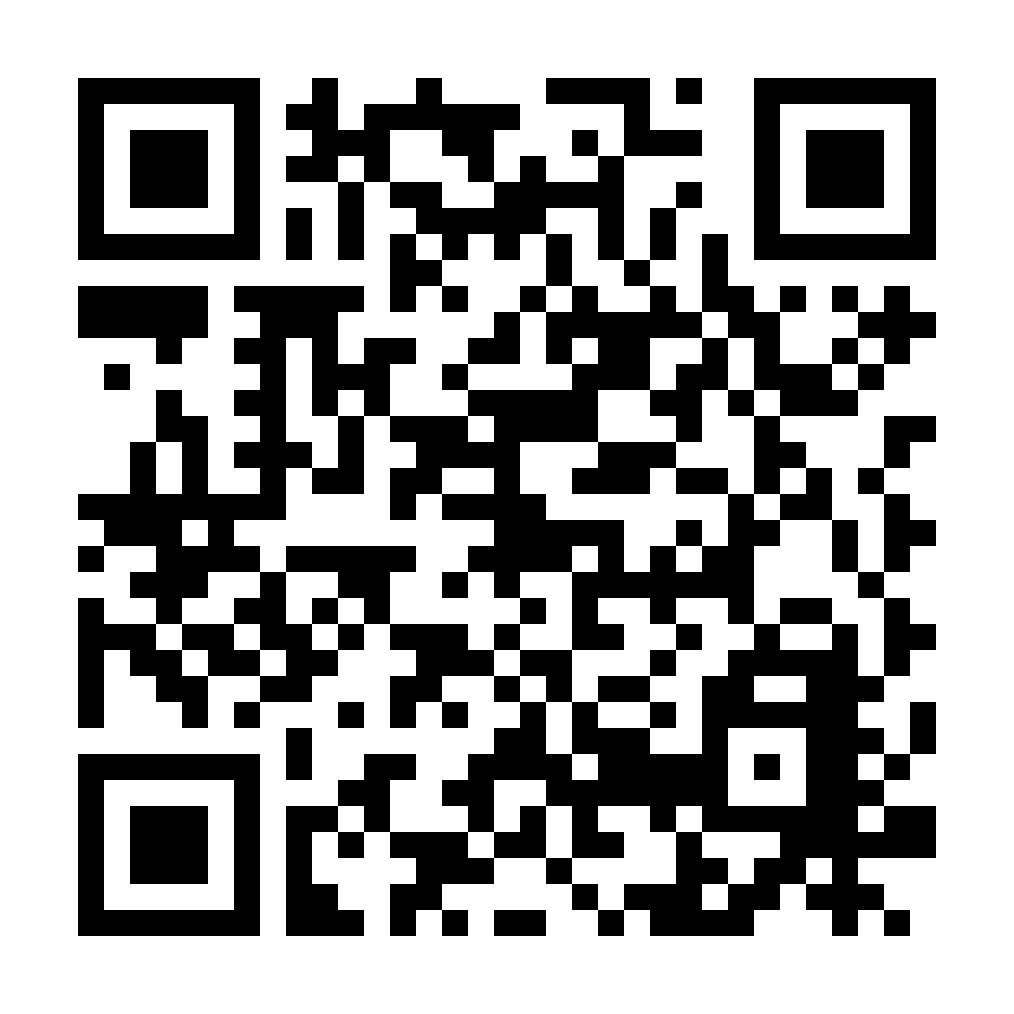 Kod QR do nekrologu IRENA KRZYŻANOWSKA