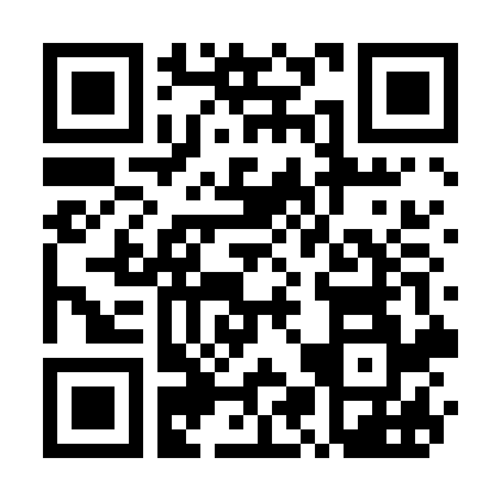 Kod QR do nekrologu IRENA LUBA