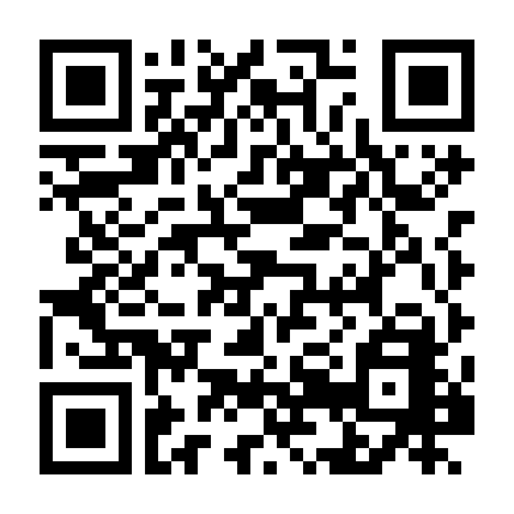 Kod QR do nekrologu IRENA MARSZYCKA