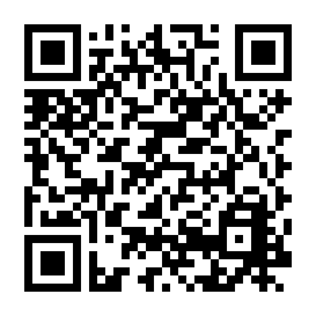 Kod QR do nekrologu IRENA MARIA MIERZWA Kod QR do nekrologu IRENA MARIA MIERZWA