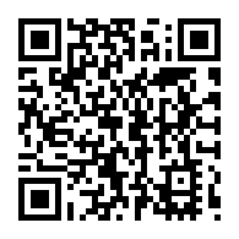 Kod QR do nekrologu IRENA SMOLIŃSKA