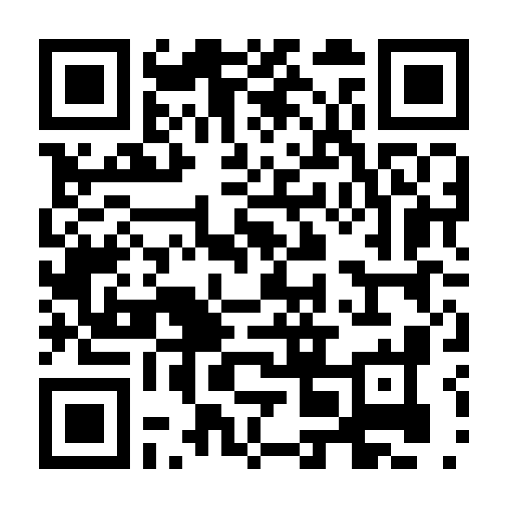 Kod QR do nekrologu IRENA SZWEDEK Kod QR do nekrologu IRENA SZWEDEK