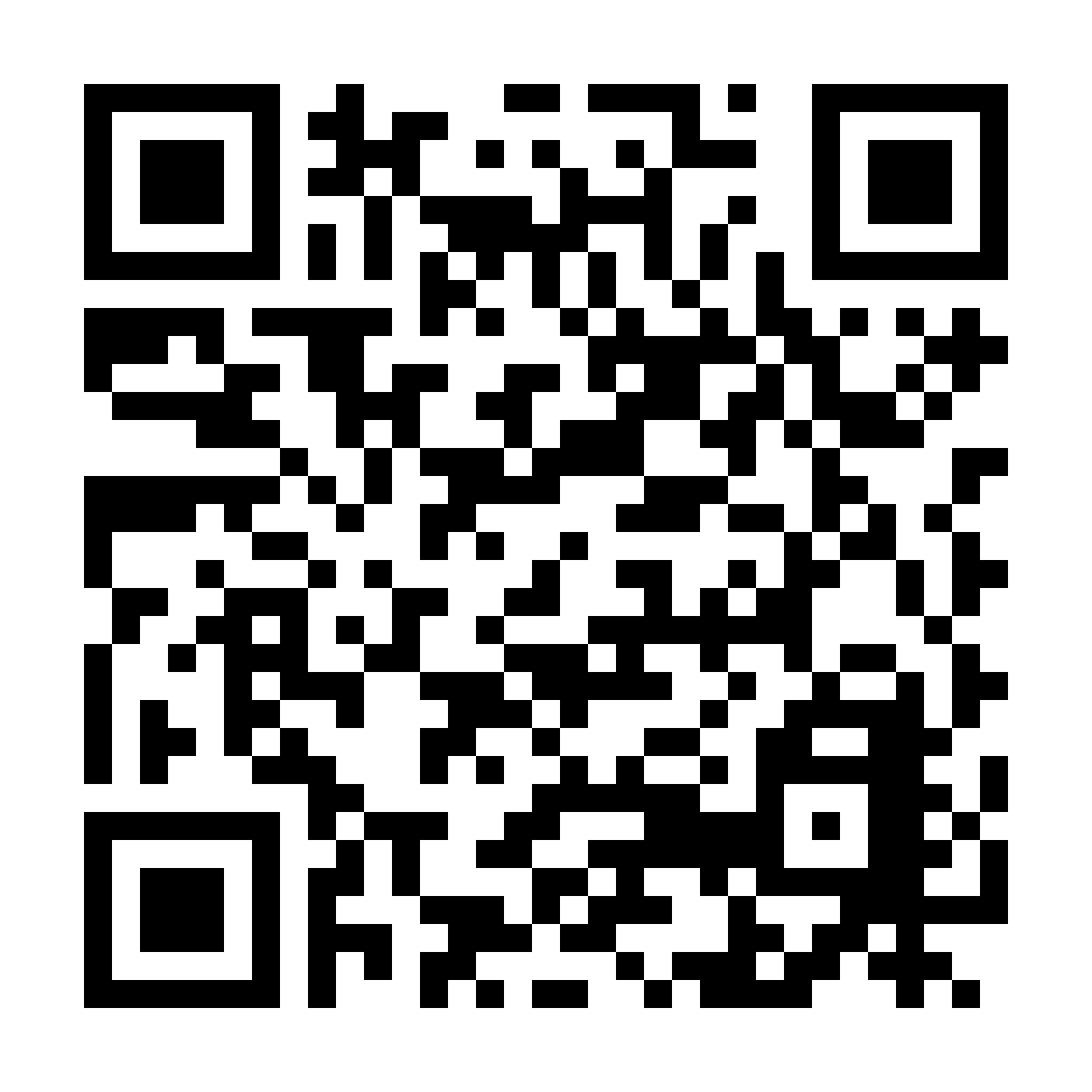 Kod QR do nekrologu IRENA TOŁCZYŃSKA