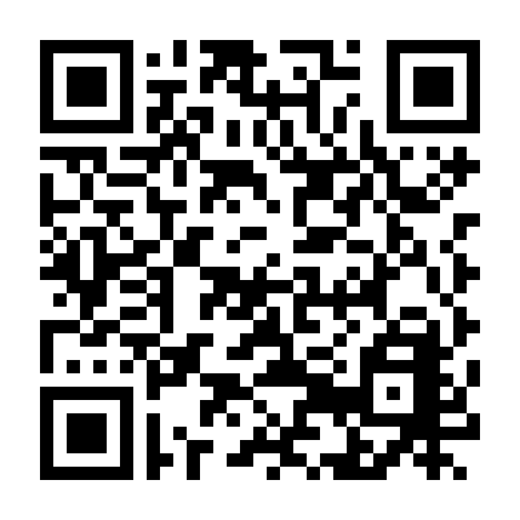 Kod QR do nekrologu IRENEUSZ BINIEK