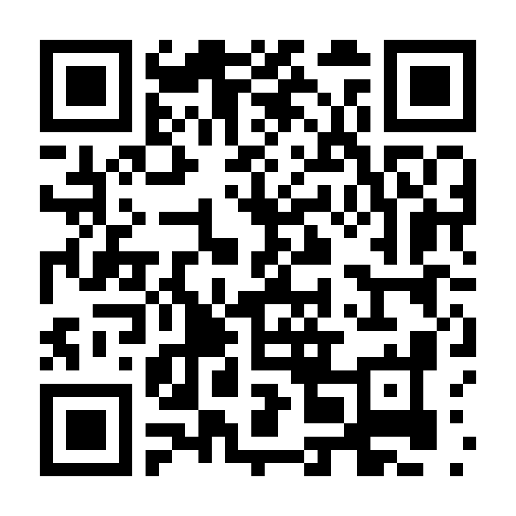 Kod QR do nekrologu IRENEUSZ MARGIS Kod QR do nekrologu IRENEUSZ MARGIS